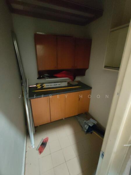 For Rent - Royal Domain Sri Putramas 2