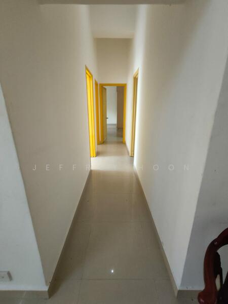 For Rent - Royal Domain Sri Putramas 2