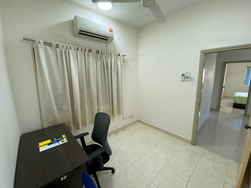 For Rent - Pelangi Utama