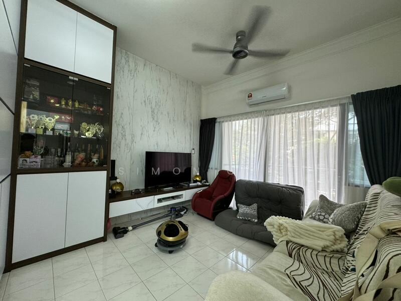 For Sale - Sri Saujana