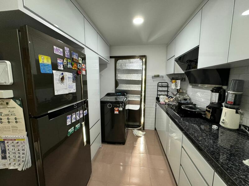 For Sale - Sri Saujana