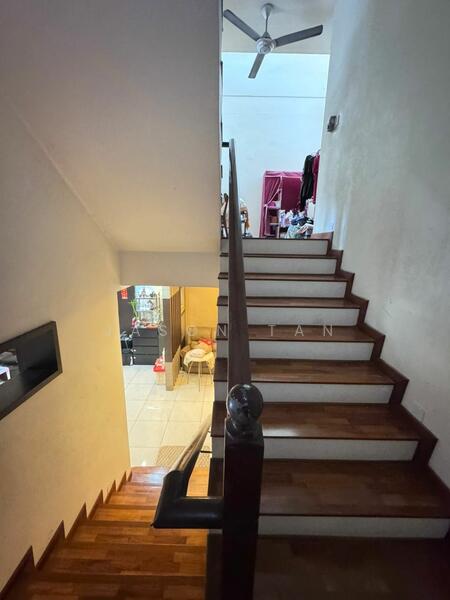 Untuk Dijual - Sutera Suteras