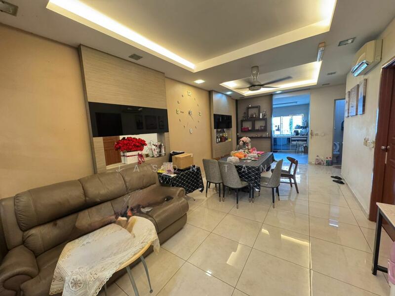 Untuk Dijual - Sutera Suteras