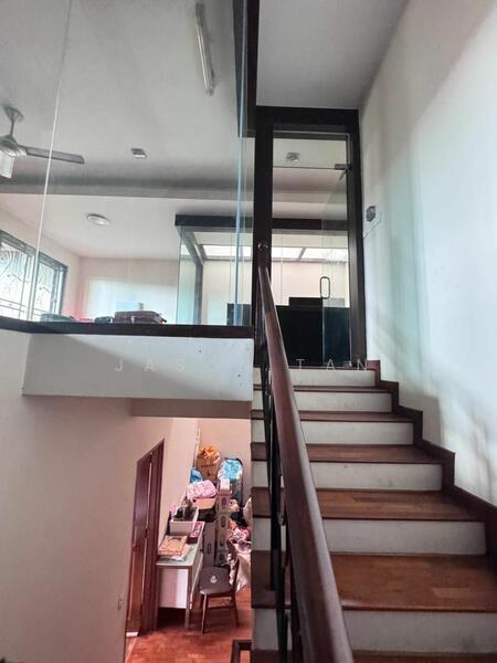 Untuk Dijual - Sutera Suteras