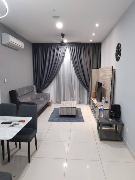 For Rent - Ten Kinrara