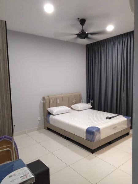 For Rent - Ten Kinrara