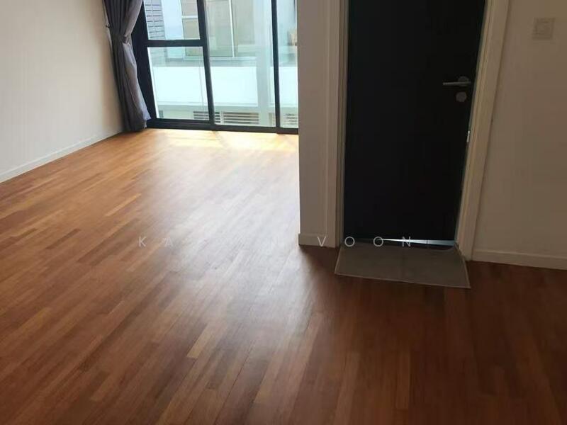 For Rent - East Ledang Iskandar Puteri 2 Storey Semi-D