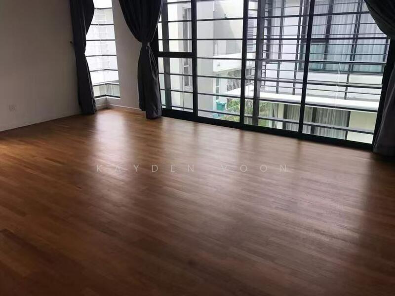 For Rent - East Ledang Iskandar Puteri 2 Storey Semi-D