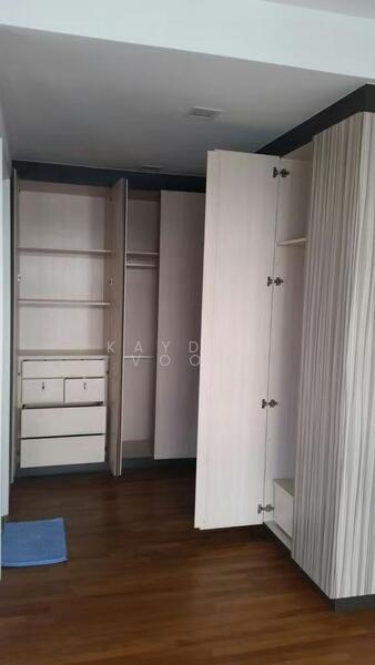 For Rent - East Ledang Iskandar Puteri 2 Storey Semi-D