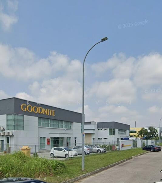 For Rent - East Ledang Iskandar Puteri 2 Storey Semi-D