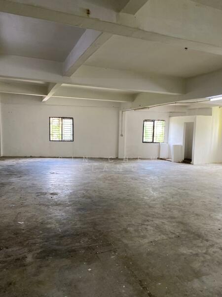 For Rent - Tampoi Perindsutrian Tampoi Jaya