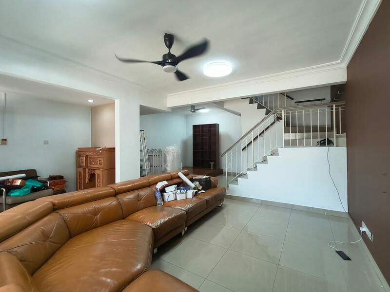 Untuk Dijual - Laman Rimbunan