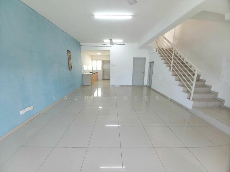 2-storey Terraced House for Sale in Bukit Rahman Putra (Sungai Buloh) - Nazri Hassan - PropertyGuru.com.my