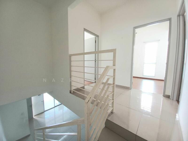 2-storey Terraced House for Sale in Bukit Rahman Putra (Sungai Buloh) - Nazri Hassan - PropertyGuru.com.my