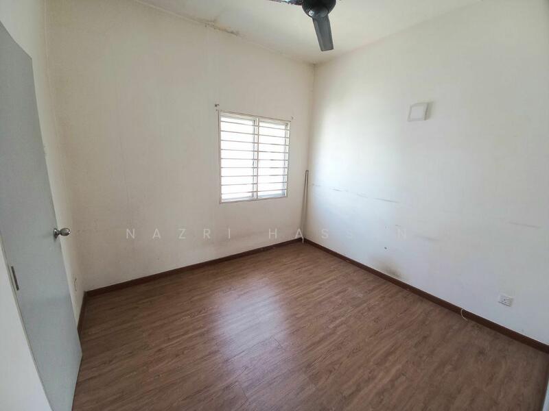 2-storey Terraced House for Sale in Bukit Rahman Putra (Sungai Buloh) - Nazri Hassan - PropertyGuru.com.my
