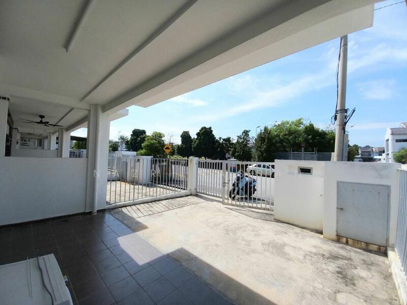 2-storey Terraced House for Sale in Bukit Rahman Putra (Sungai Buloh) - Nazri Hassan - PropertyGuru.com.my