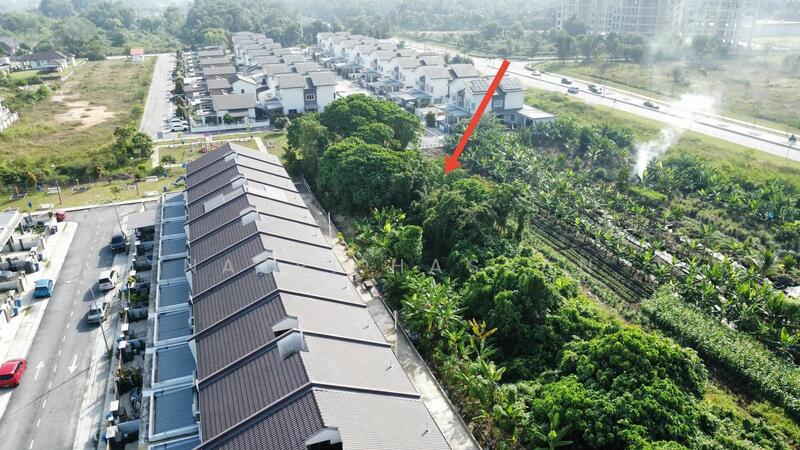 For Sale - Tanah Banglo @ Jalan Kebun