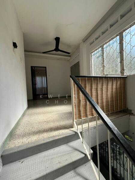 For Sale - Taman Desa