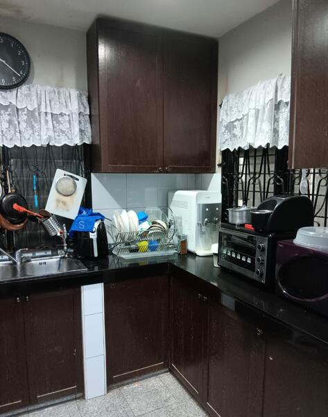 For Sale - Section 3 Petaling Jaya