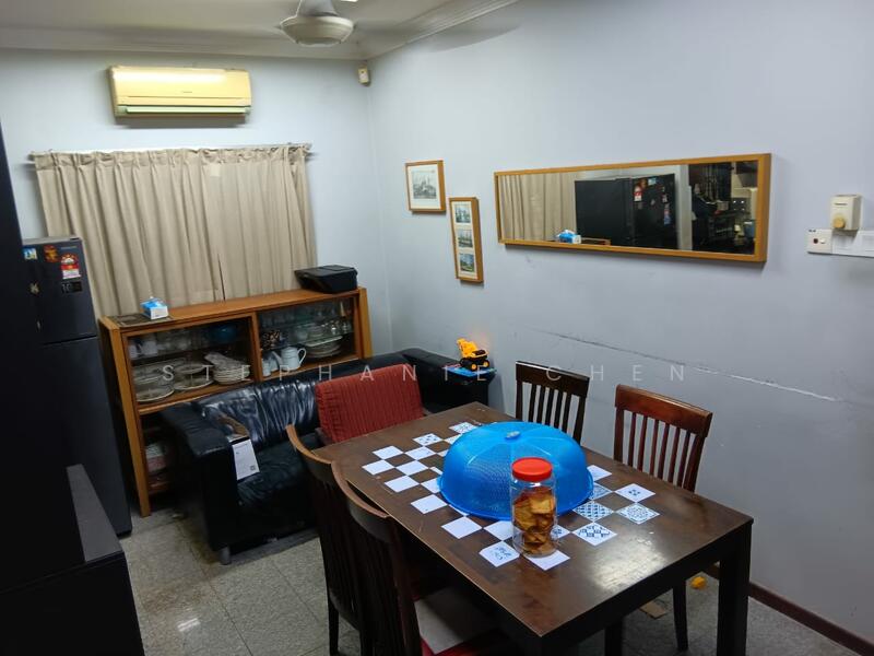 For Sale - Section 3 Petaling Jaya