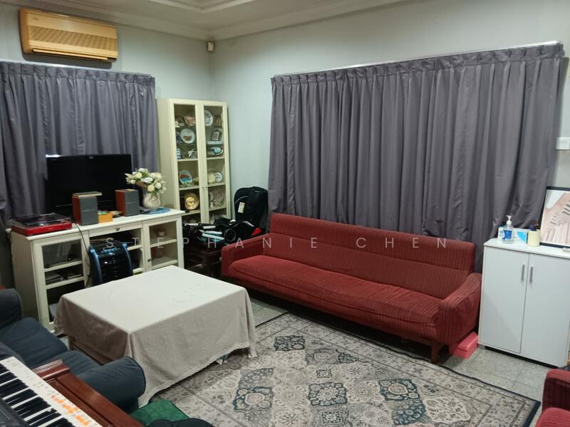 For Sale - Section 3 Petaling Jaya