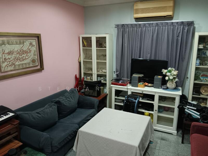 For Sale - Section 3 Petaling Jaya