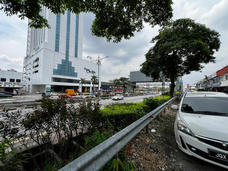 For Sale - Taman Sri tebrau