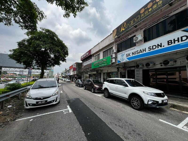 For Sale - Taman Sri tebrau