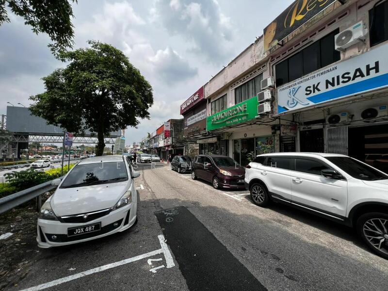 For Sale - Taman Sri tebrau
