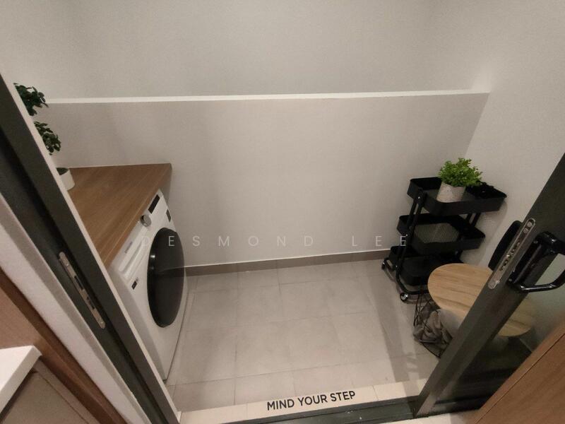 For Sale - Sunway GeoLake Residences