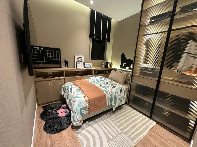 For Sale - Sunway GeoLake Residences