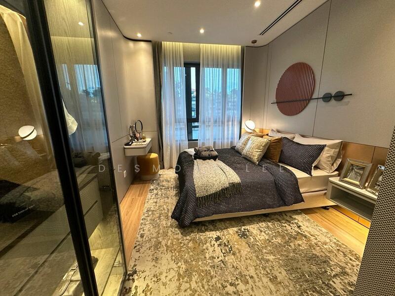 For Sale - Sunway GeoLake Residences