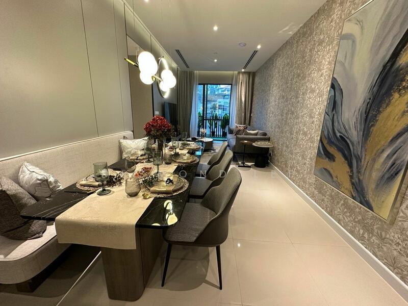 For Sale - Sunway GeoLake Residences