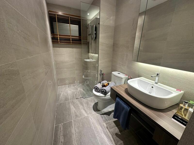 For Sale - Sunway GeoLake Residences