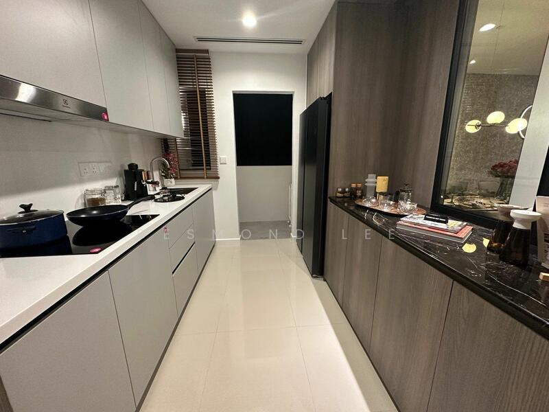 For Sale - Sunway GeoLake Residences