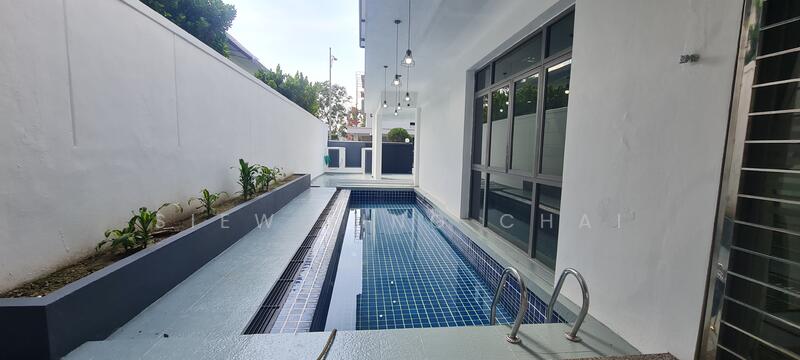 For Rent - The Royale @ Cheras