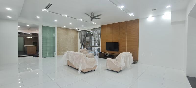 For Rent - The Royale @ Cheras