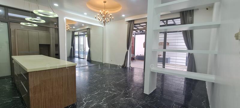 For Rent - The Royale @ Cheras