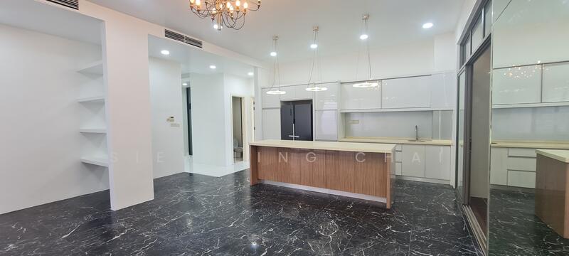 For Rent - The Royale @ Cheras