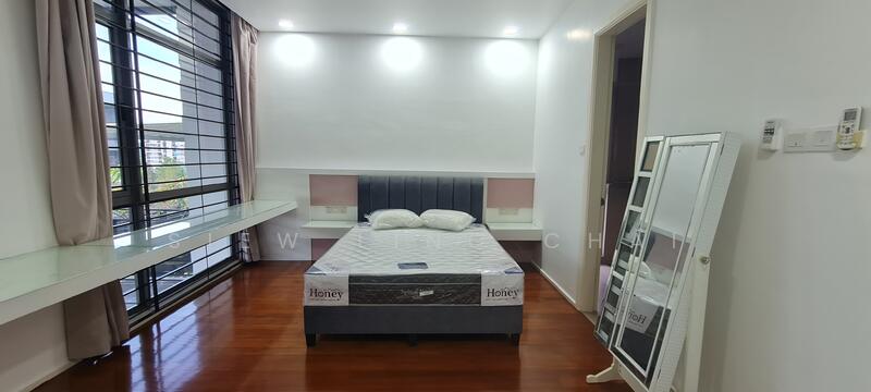 For Rent - The Royale @ Cheras