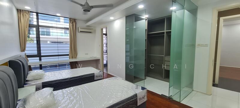 For Rent - The Royale @ Cheras