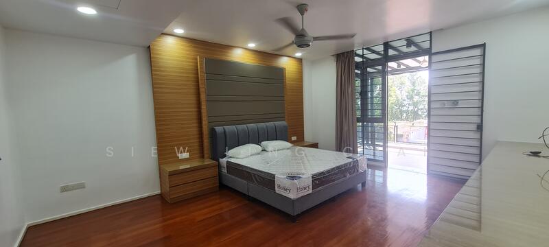 For Rent - The Royale @ Cheras