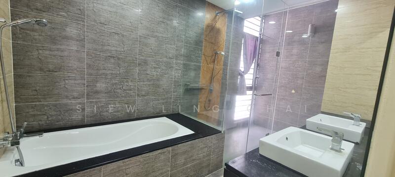 For Rent - The Royale @ Cheras