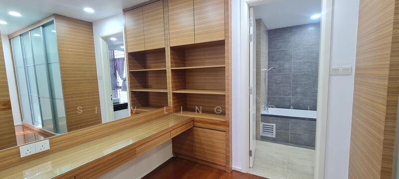 For Rent - The Royale @ Cheras