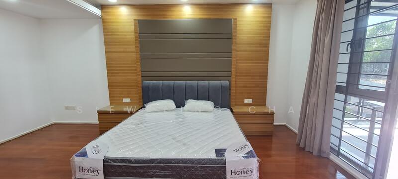 For Rent - The Royale @ Cheras