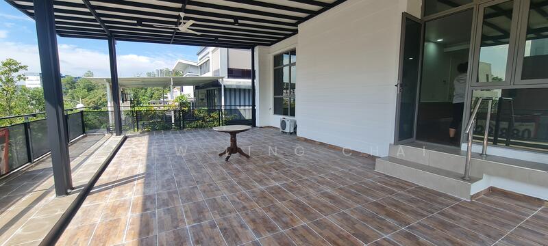 For Rent - The Royale @ Cheras