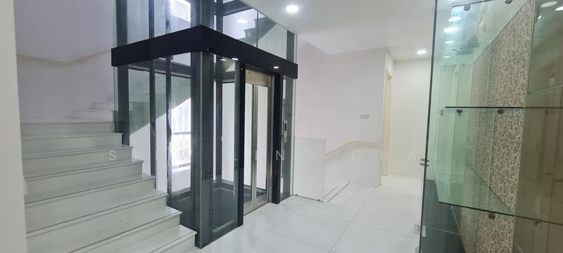 For Rent - The Royale @ Cheras