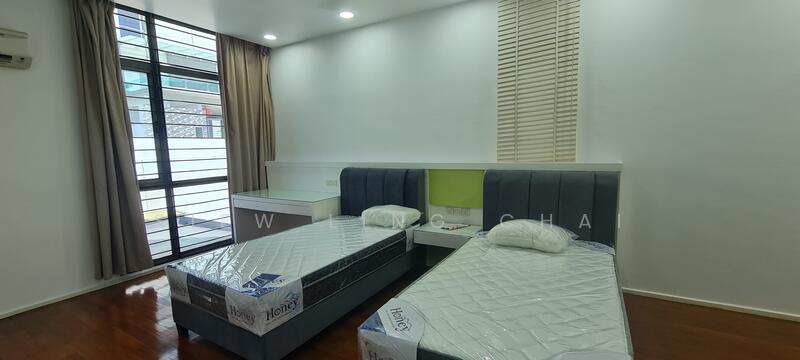 For Rent - The Royale @ Cheras