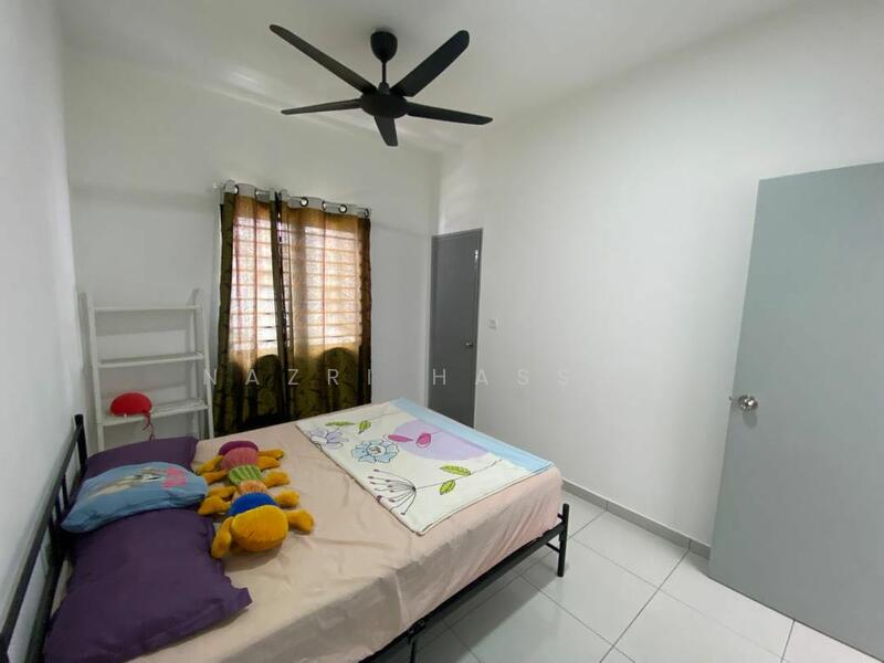 2-storey Terraced House for Sale in Bandar Puncak Alam (Puncak Alam) - Nazri Hassan - PropertyGuru.com.my