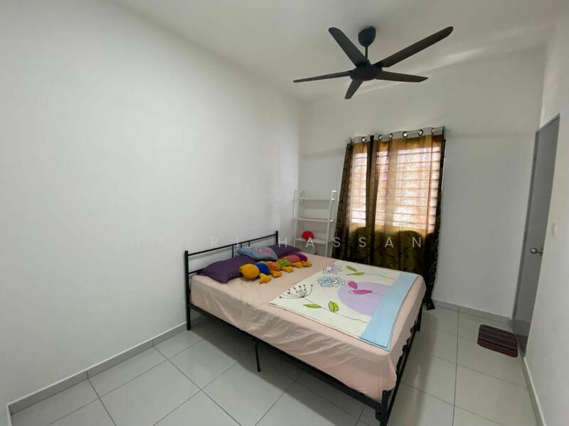 2-storey Terraced House for Sale in Bandar Puncak Alam (Puncak Alam) - Nazri Hassan - PropertyGuru.com.my